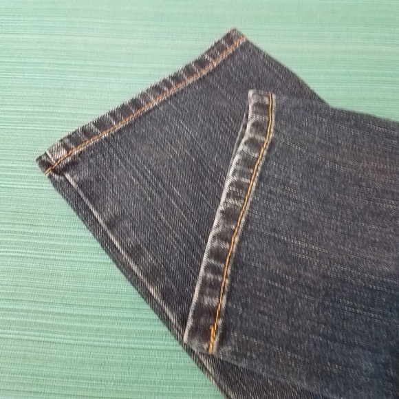 Liz  Lange' Maternity  Jeans Size 4 - Picture 3 of 5